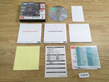 FH9539 Sega GT Homologation Special Dreamcast Japan
