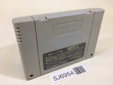 SJ6954 Kirby Bowl Kirby's Dream Course SNES Super Famicom Japan