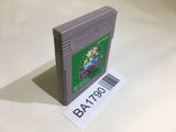 BA1790 Pokemon Green GameBoy Game Boy Japan