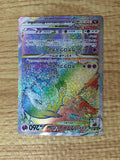CE8271 Hisuian Typhlosion VSTAR HR s9a 085/067 Pokemon Card TCG Japan