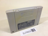 SJ7603 Kirby Bowl Kirby's Dream Course SNES Super Famicom Japan