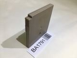 BA1791 Pokemon Green GameBoy Game Boy Japan