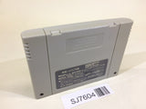 SJ7604 Kirby Bowl Kirby's Dream Course SNES Super Famicom Japan