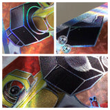 CE8872 Melmetal V SR S10B 077/071 Pokemon Card TCG Japan