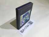 BA1794 Pokemon Silver GameBoy Game Boy Japan