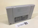 SJ7607 Yu Yu Hakusho 2 SNES Super Famicom Japan