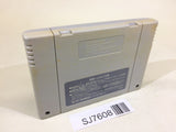 SJ7608 Yu Yu Hakusho 2 SNES Super Famicom Japan