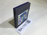 BA1797 Pokemon Silver GameBoy Game Boy Japan