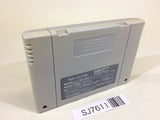 SJ7611 Super Puyo Puyo SNES Super Famicom Japan