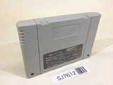 SJ7612 Super Puyo Puyo SNES Super Famicom Japan