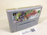 SJ7613 Super Puyo Puyo 2 Remix Tsu SNES Super Famicom Japan