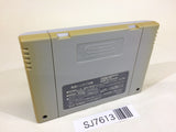 SJ7613 Super Puyo Puyo 2 Remix Tsu SNES Super Famicom Japan