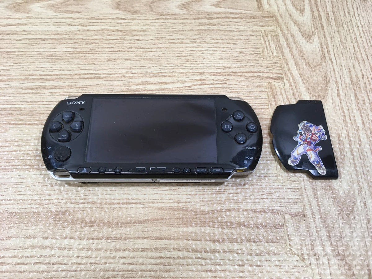 Great Quality For PSP3000 3001 3002 3004 Old Version