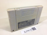 SJ7616 Ganbare Goemon 2 SNES Super Famicom Japan