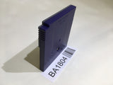 BA1804 Pokemon Silver GameBoy Game Boy Japan