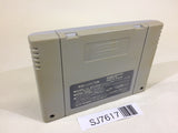 SJ7617 Ganbare Goemon 2 SNES Super Famicom Japan