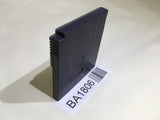 BA1806 Pokemon Silver GameBoy Game Boy Japan