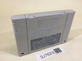 SJ7623 Super Wagyan Land 2 SNES Super Famicom Japan