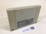 SJ7627 Crayon Shinchan Arashi wo Yobu Enji SNES Super Famicom Japan