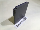 BA1816 Pokemon Gold GameBoy Game Boy Japan