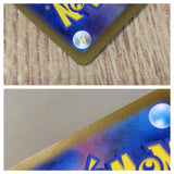 CE8880 Hisuian Arcanine V SR s12 104/098 Pokemon Card TCG Japan