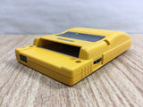 LF8551 With Defects - GameBoy Color Yellow Game Boy Console Japan