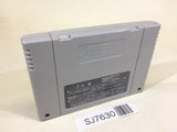 SJ7630 Doraemon 4 Nobita to Tsuki no Oukoku SNES Super Famicom Japan