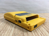 LF8551 With Defects - GameBoy Color Yellow Game Boy Console Japan
