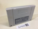 SJ7632 Magical Taruruuto kun Magic Adventure SNES Super Famicom Japan