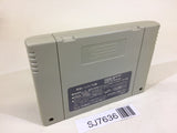 SJ7636 Super Bomberman Panic Bomber World SNES Super Famicom Japan