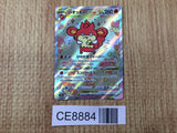 CE8884 Simisear VSTAR SAR s12a 214/172 Pokemon Card TCG Japan
