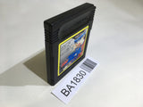 BA1830 Super Yo Yo Chousoku Spinner GameBoy Game Boy Japan