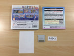 fh3243 Disney Magic Catle My Happy Life BOXED Nintendo 3DS Japan