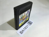 BA1831 Pocket Bomberman GameBoy Game Boy Japan