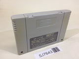SJ7643 Kunio no Oden Kunio Kun SNES Super Famicom Japan