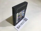 BA1833 Medabots Medarot 2 Kuwagata Ver. GameBoy Game Boy Japan