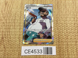 CE4533 Rose SR S4a 199/190 Pokemon Card TCG Japan