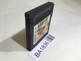 BA1836 Medabots Medarot 2 Kabuto Ver. GameBoy Game Boy Japan