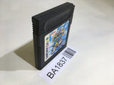 BA1837 Moster Farm Battle Card GB GameBoy Game Boy Japan