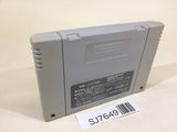 SJ7649 Sailor Moon SNES Super Famicom Japan