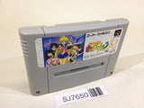 SJ7650 Sailor Moon R SNES Super Famicom Japan