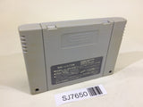 SJ7650 Sailor Moon R SNES Super Famicom Japan