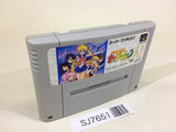 SJ7651 Sailor Moon R SNES Super Famicom Japan