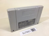 SJ7651 Sailor Moon R SNES Super Famicom Japan