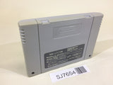 SJ7654 Tiny Toon Adventures Buster Busts Loose SNES Super Famicom Japan