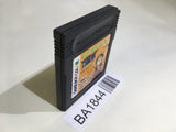 BA1844 OnePiece Maboroshi no Grand Line Boukenki! GameBoy Game Boy Japan