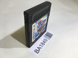 BA1849 Bakukyuu Renpatsu Super B-Daman Gekitan Rising Valkyrie GameBoy Japan