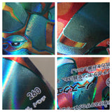 CE8891 Copperajah ex SR SV2P 088/071 Pokemon Card TCG Japan