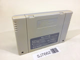 SJ7662 Super Tetris 2 + Bombliss SNES Super Famicom Japan