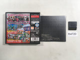 FH4720 Kamen Rider Battle Ganbaride Card Taisen BOXED Nintendo DS Japan